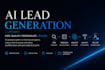 build an ai lead generation and prospecting system