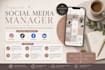 manage your social media and create engaging content