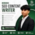 do SEO content writing for blogs
