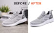 do white or transparent background removal for 25 images