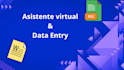 do expert data entry, excel data entry and pdf conversion