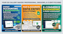 do accounting, bookkeeping, financial and excel services