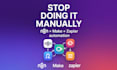 build and automate your business workflows