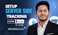 setup server side tracking with stape and GTM