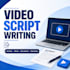 write engaging video and short form scripts