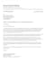 write and format professional business letters and official emails