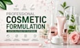 create custom perfume, fragrance and scent formulations