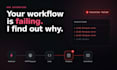 fix your broken n8n workflow and stop failed executions