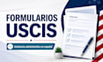 complete uscis immigration forms with spanish assistance