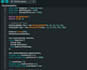 develop python game mechanics and fix bugs in pygame