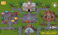 create 2d top down pixel art tileset rpg maker 16bit godot tilemap game assets
