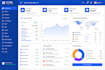 setup the best xui one panel, xtream ui, server setup, epg, dns, load balancer