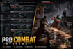 create unreal engine game mechanics combat system immersive and level design