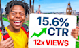 make you gaming thumbnails