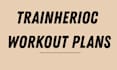 upload workout programs on trainherioc for caocahes