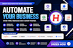 perfex crm automation integration