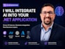 integrate ai into your applications