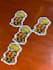create premium custom patches with professional embroidery