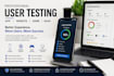 user test beta test manual test saas website app game and provide feedback