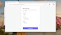 do responsive HTML and CSS website layout or fix bugs