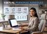 be your personal assistant