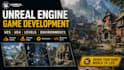 develop unreal engine, game development, unreal engine game, ue5, ue4 game