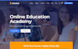 build squarespace online course membership elearning coaching website