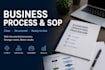 create sops and optimize your business processes