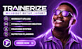 setup trainerize account workout program habits and automated onboarding everfit