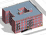 do architectural revit models and documentation sets