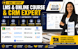 do lms software google classroom rippling canvas systeme io online course crm