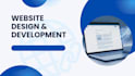 build website, website design, website development