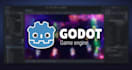 do a godot game