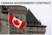 prepare canada government tender profile canadabuys registration