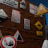 model 1 to 5 custom low poly or psx props for your game