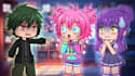 create a high quality gacha video for you