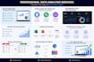 analyze your data and create insightful dashboards