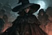 do horror character art and horror character