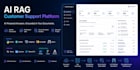 build a custom ai rag chatbot for your documents