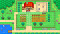 pixel art, pixel art tileset, pixel art animation  background sprite sheet rpg