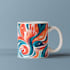 design coffee mug or cup for you