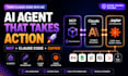 integrate mcp integration with claude code zapier to build ai agent automation
