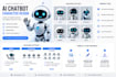create an ai chatbot character