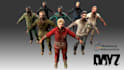 build a complete custom dayz server