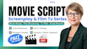 do movie script writing, feature film script, screenwriting, youtube script