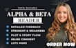 do alpha and beta reading, beta reader, romance beta reader, beta reader fantasy