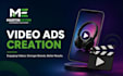 create high converting video ads for facebook or tiktok, product video ads
