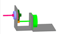 3d model parts and assemblies