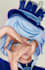 do anime portraits for you