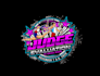 create beautiful excellent gymnastic logo design with express deliver